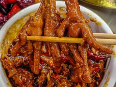 -老三样·旧食新味(绿地店)