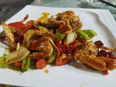-范饭椰林川湘味海鲜·椰子鸡(三亚湾椰梦长廊店)