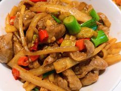 -老长沙龙虾馆·聚会餐厅(白石洲店)