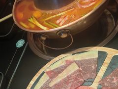 -乔先生涮肉·鲜活牛羊肉火锅(塘沽店)