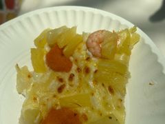 -菲滋意式餐厅(加州阳光二店)
