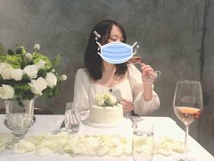 -亭亭鲜花店(中山北路店)