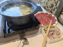 -活潑鲜跳(湖滨商业街店)