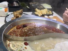 -京门活鱼馆·鱼火锅(百子湾（原红庙）店)