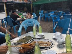 -清真·馬坡二旦烧烤(人生一串拍摄店)