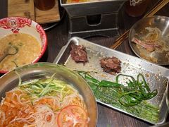 -破店肥哈·东北烧烤·夜宵(南山保利店)