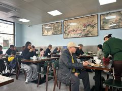 -清真永恒华威肉饼(潘家园店)