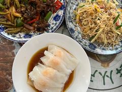 -阿殳菜馆·私厨(水围村店)