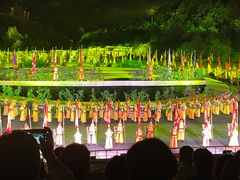 -鼎盛王朝康熙大典实景演出