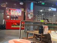 -楠火锅(仁恒梦中心店)