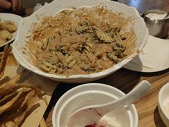 -九转小磨·东北菜老字号(祥安店)