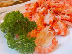 -勺园饭店(骨科医院店)