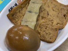 -晋宝章大同刀削面(和平里店)