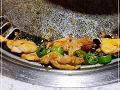 -猫抓烤肉(春熙路店)