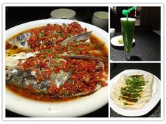 -湘与香缘·湖南菜(王府井北京市百货大楼店)