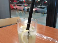 -魏斯理汉堡(西安沣东吾悦店)