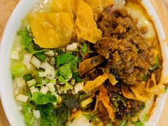 -小豆海棠(嘉兴路店)