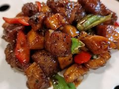 -应天大明王朝·南京菜(中山陵店)