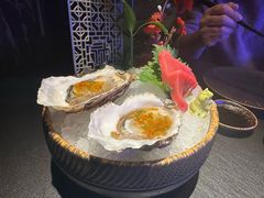-蟹犇•帝王蟹雪蟹(陆家嘴店)