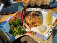 -森味薪火烧•烧鸟居酒屋•日本料理(望京店)