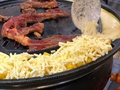 -胡悦里韩式烤肉(芝罘万达广场店)