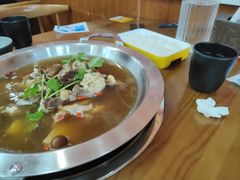 -季掌门牛骨火锅(于洪广场店)