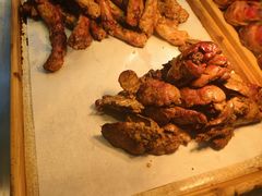 -张成荣电烤鸡架(沈阳总店)