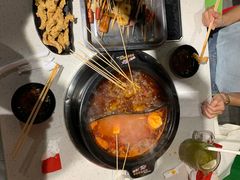 -钢管厂五区小郡肝火锅串串香(清河店)