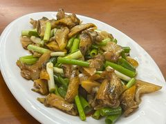 -长发饭店(西南路店)