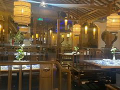 -江南赋(内蒙古大厦店)