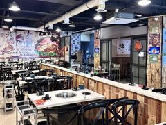 -三江汇火锅店(保全街店)