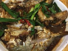 -聪辉同安老美食饭店(大元路店)