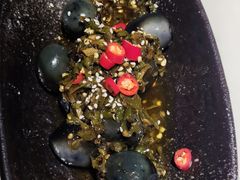 -绿茶餐厅(昆明世纪金源店)