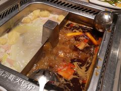 -海底捞火锅(关山保利店)