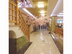 -极乐汇汗蒸会馆(杭州店)