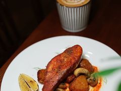 -沏点Trattoria意大利餐厅(新街口店)