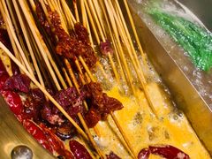 -牛签签串串香(IFS店)