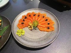 -炙柒Sekinana·精致料理 烧鸟·铁板烧(海上世界店)
