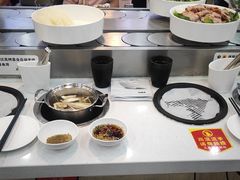 -咕叽咕叽自助烤肉小火锅(茂业清扬店)