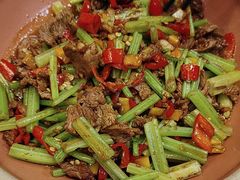 -半亩田·上海传统手工菜(新桥店)