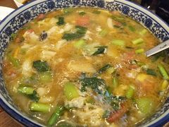 -站前猪蹄&家常炒菜(长乐公园店)