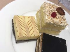 -晶丽香榭自助餐(南京大饭店)