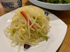 -西部马华清真兰州牛肉面·烧烤夜市(关东店)