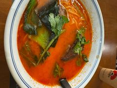 -和府捞面(天河领展广场店)