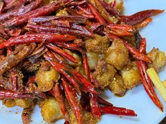 -西塔隆太白烤牛肉馆(图们路店)