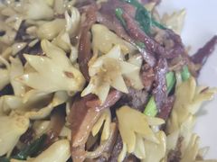 -喜洲翰林餐厅(董家百年老宅店)