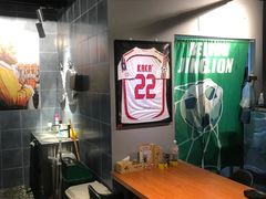 -京狮炙燥·精酿烧烤(首经贸店)