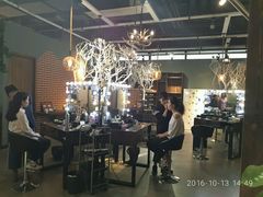 -海马体照相馆(天津世纪都会店)