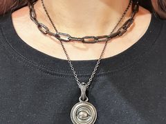 -梵薇Joker.V银饰工作室