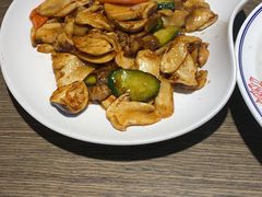 -隆喜元鱼汤包·海鲜(中联广场店)